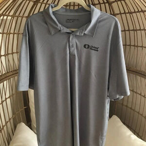 Nike Golf polo size XL